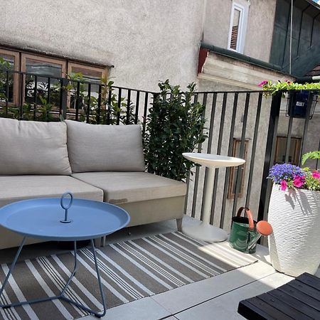 Luxury Stay Viena Exterior foto