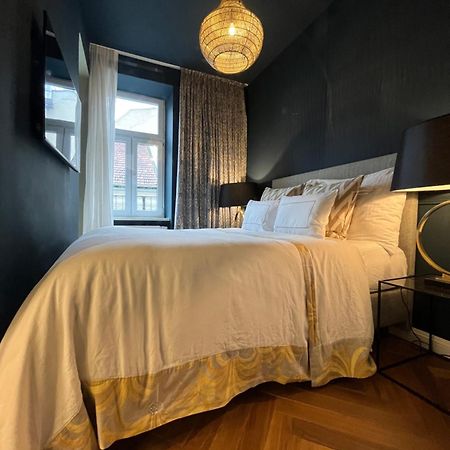 Luxury Stay Viena Exterior foto