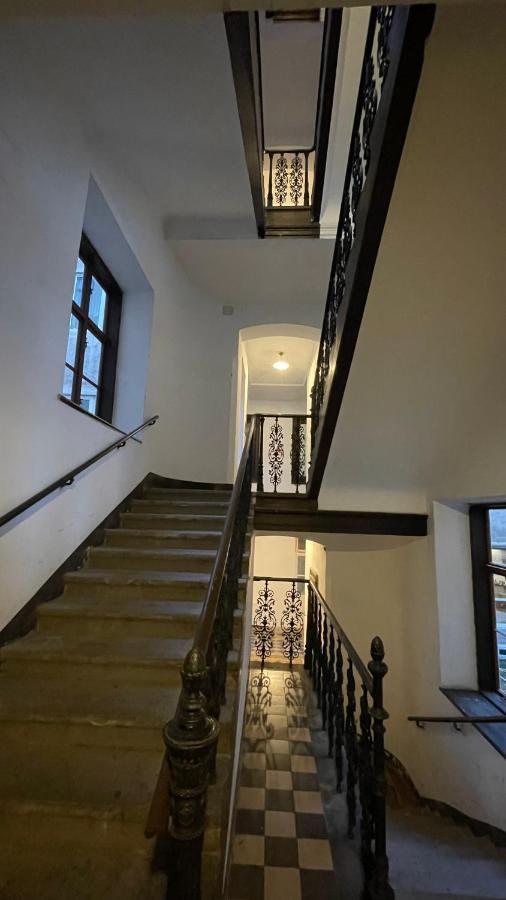 Luxury Stay Viena Exterior foto