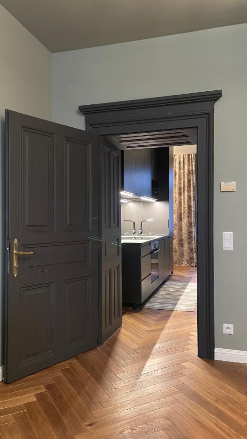 Luxury Stay Viena Exterior foto