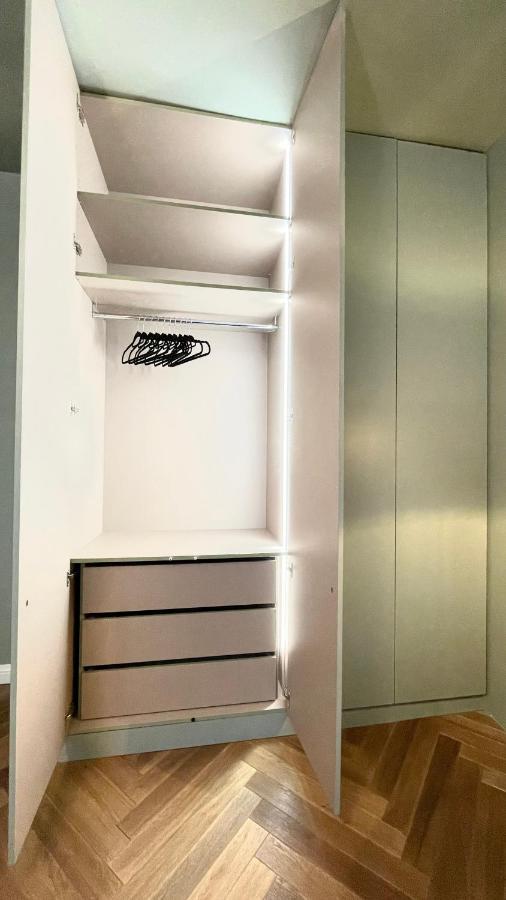 Luxury Stay Viena Exterior foto