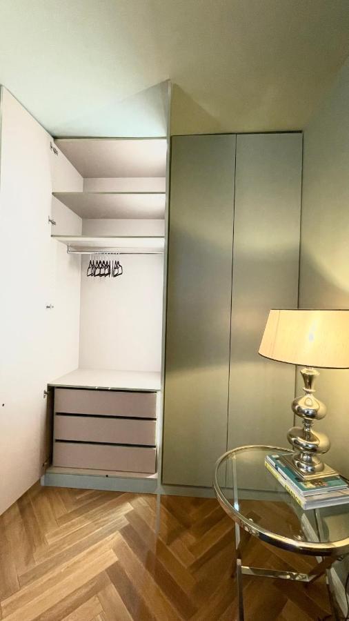 Luxury Stay Viena Exterior foto