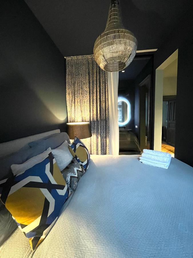 Luxury Stay Viena Exterior foto