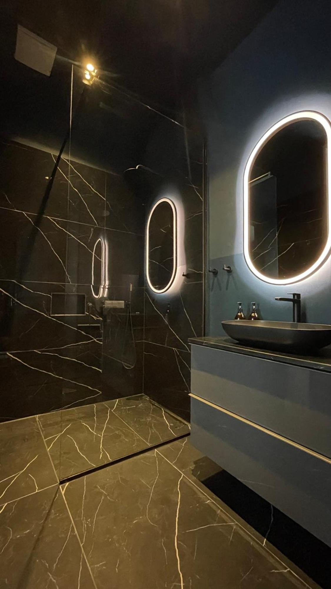 Luxury Stay Viena Exterior foto