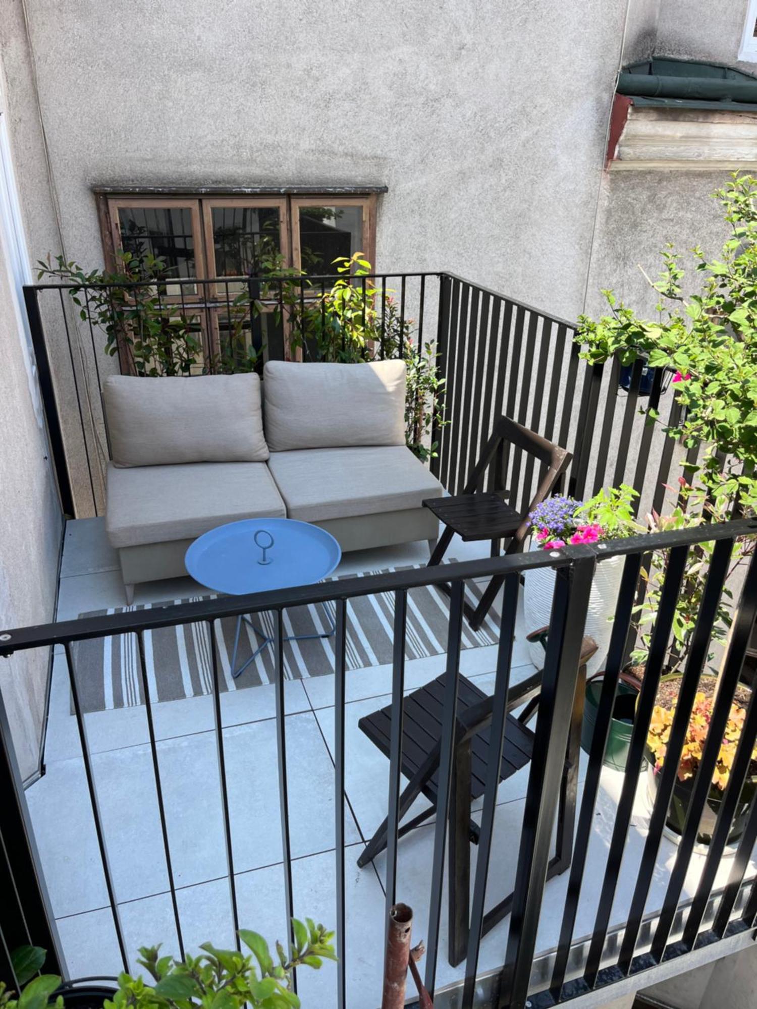 Luxury Stay Viena Exterior foto