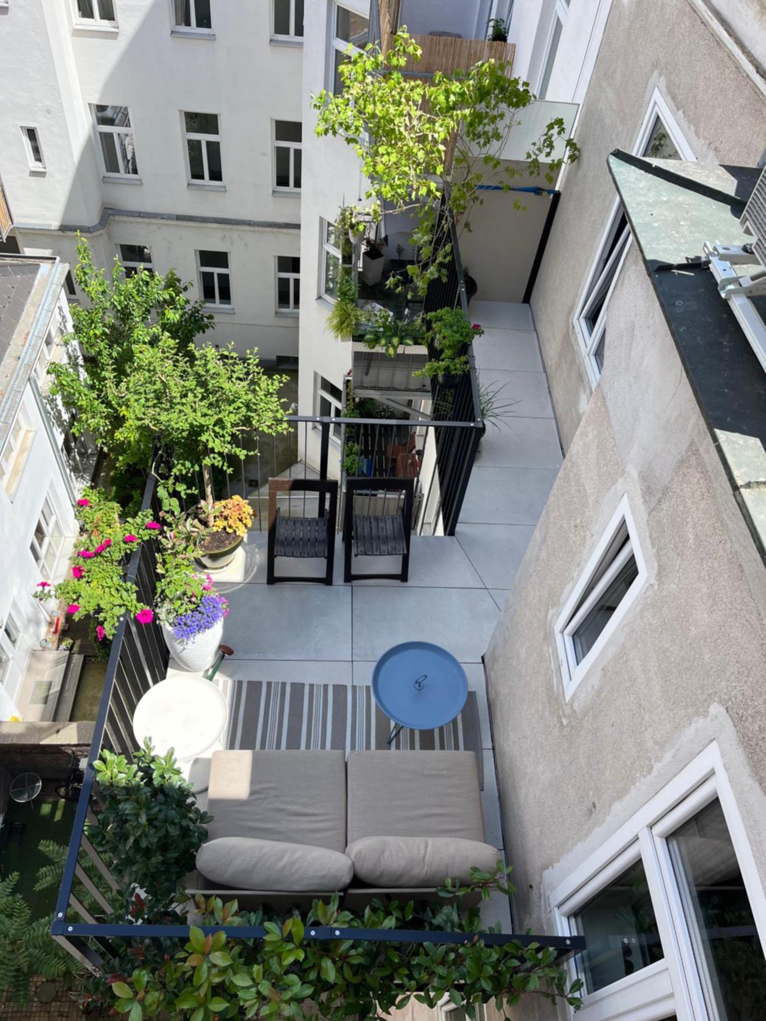 Luxury Stay Viena Exterior foto