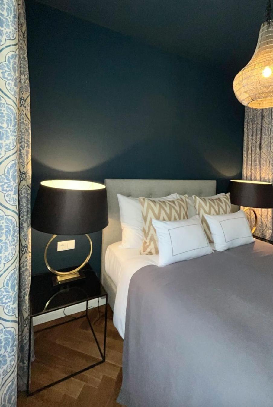 Luxury Stay Viena Exterior foto