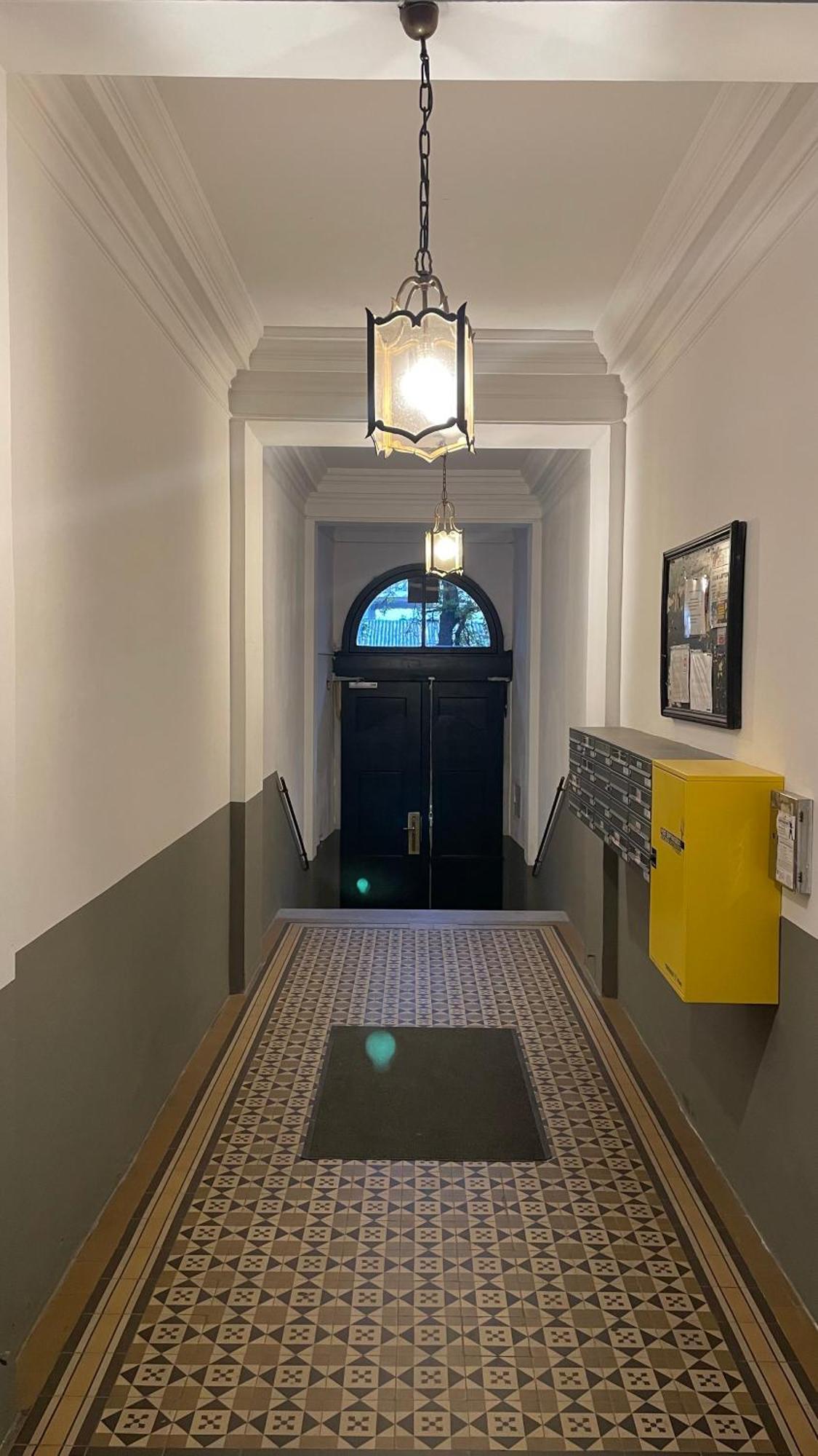 Luxury Stay Viena Exterior foto