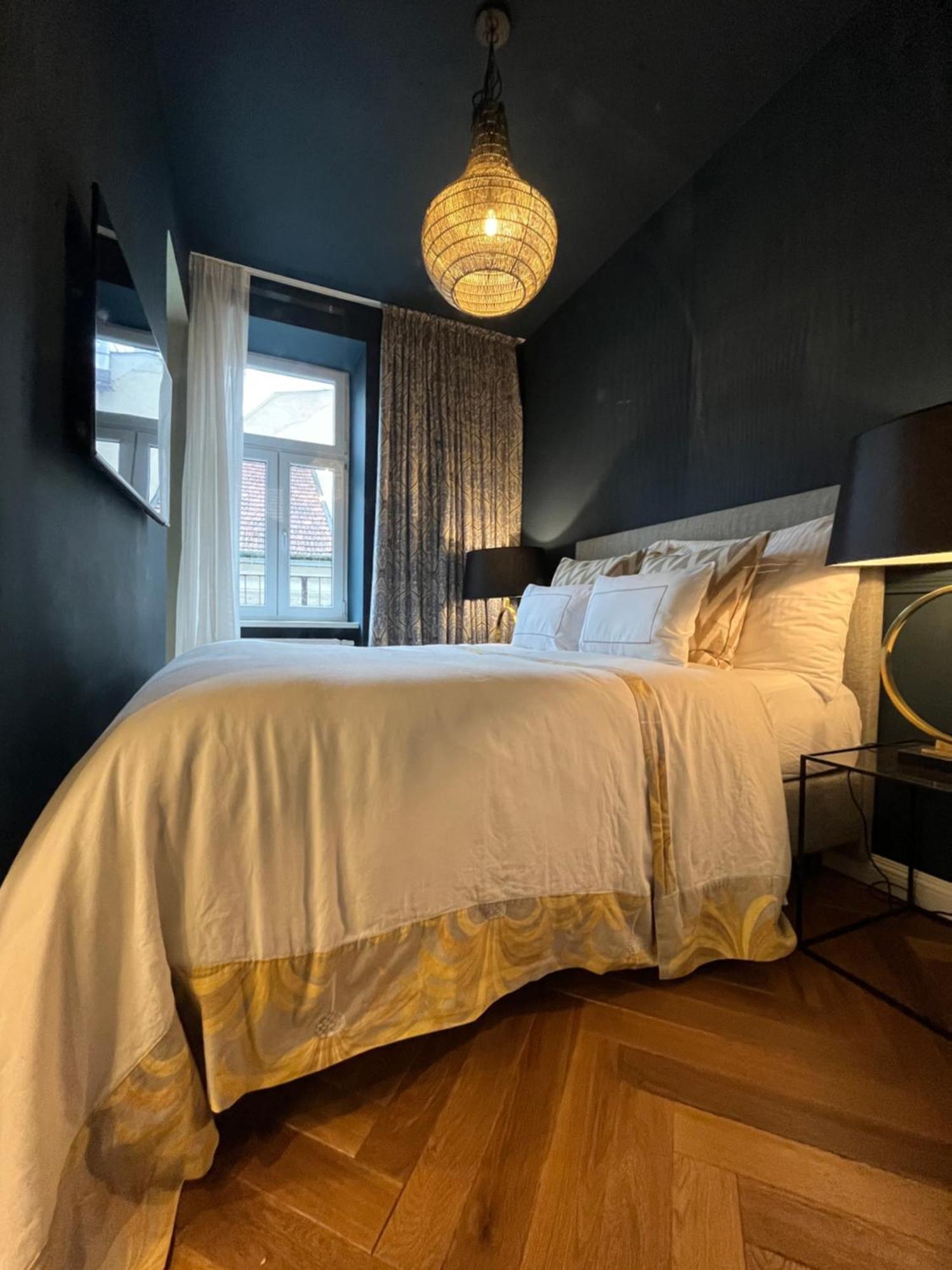 Luxury Stay Viena Exterior foto